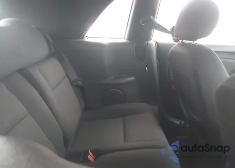 2005 Chrysler Pt Cruiser Touring из США, поврежденный, VIN 3C3AY55EX5T333769